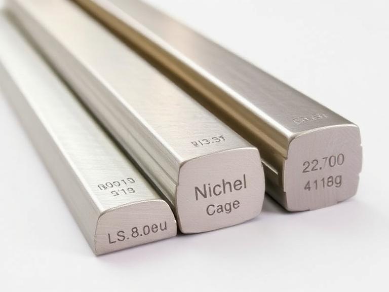 Nickel Bar Price Per Kg 2026
