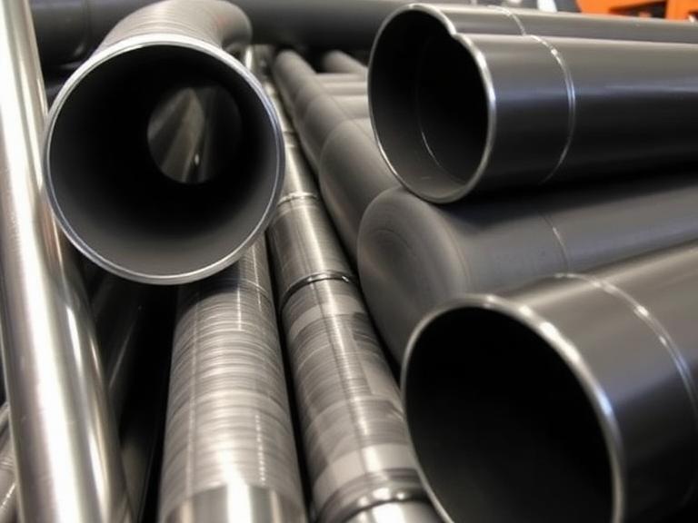 Seamless vs Welded Pipe Cost 2026
