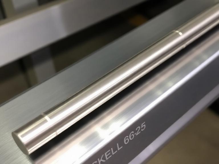 Is Nickel Alloy 625 rod the Same as Inconel 625