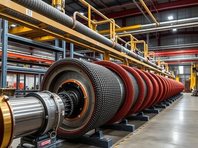 The 6 Key Benefits of Coiled Tubing in Modern Engineering