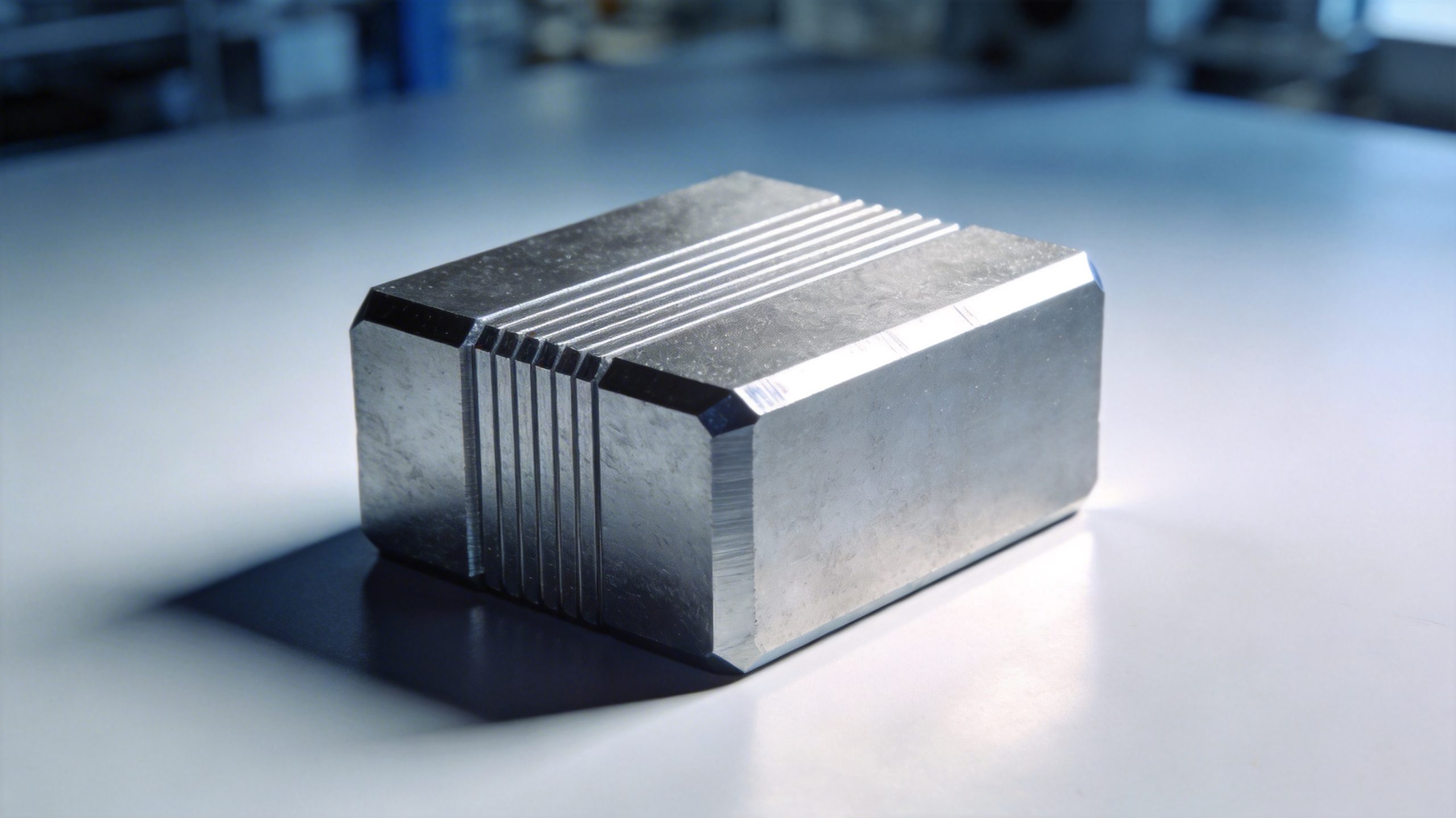 Inconel 625: Properties, Applications, and Industry Uses - TOKO TECH