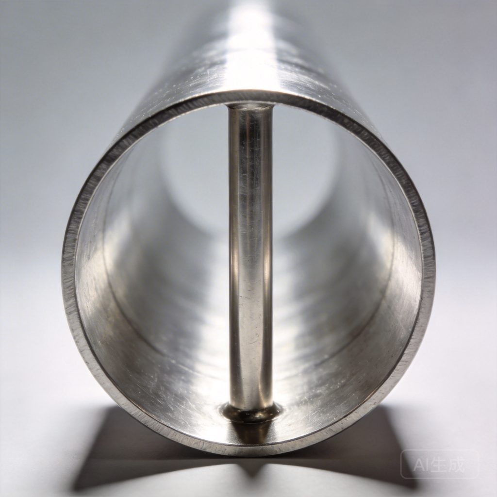 Nickel Alloy Tube/Pipe: Properties, Applications & Selection Guide - TOKO TECH