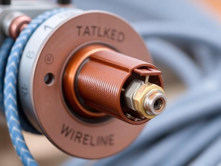 6 Difference Between Wireline and Coiled Tubing