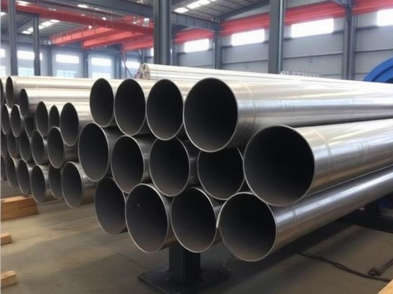 8 best Inconel 600 Tube suppliers 2026